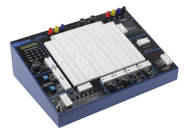 Global Specialties PB-505A
